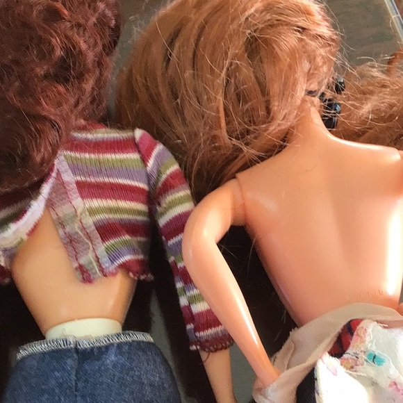 10 Barbies and Two KensThe price is right - Picture 9 of 16